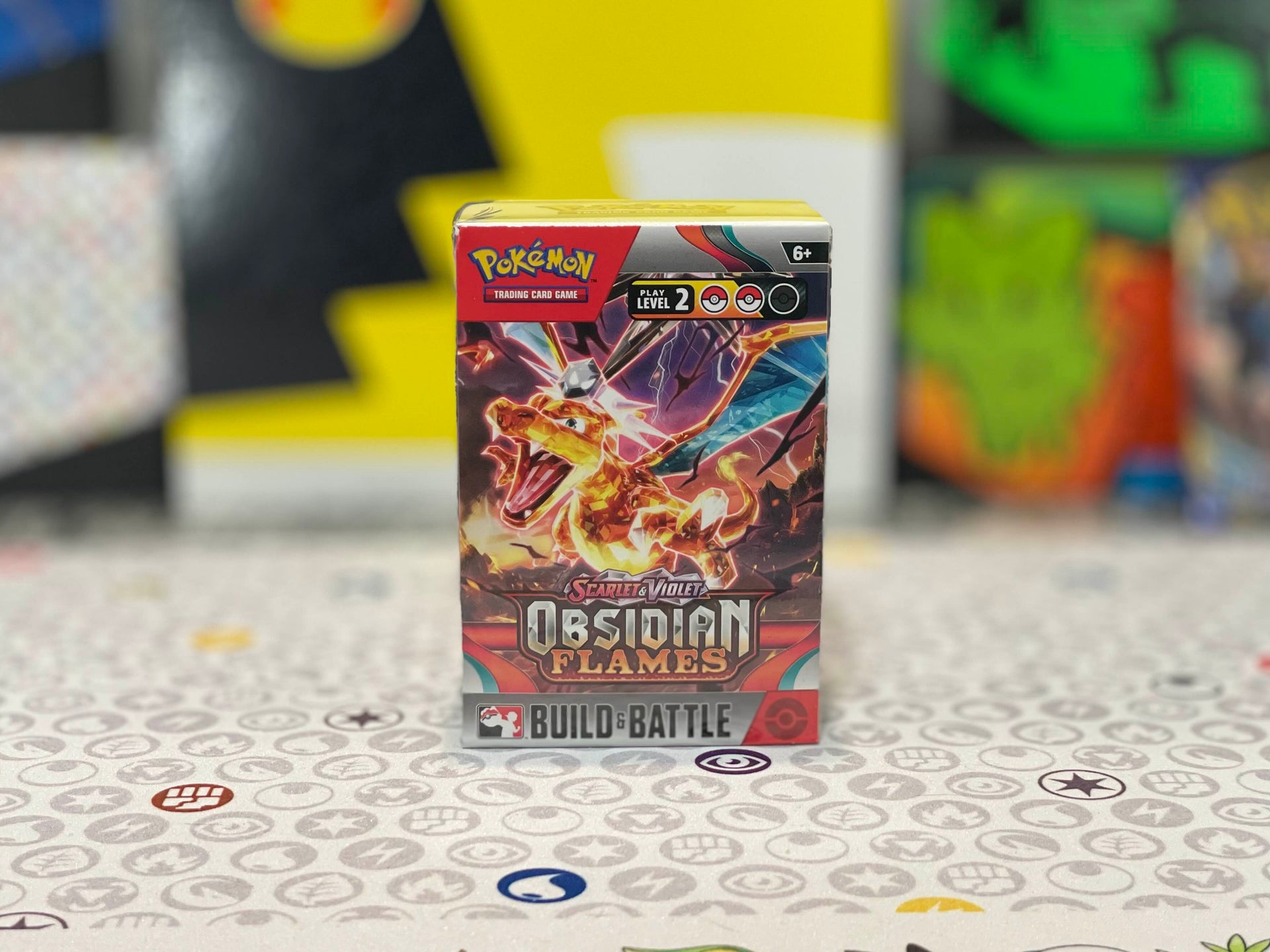 Pokémon TCG
